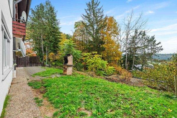 Garten | Grillstelle