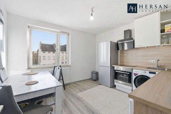 HI 940 - Immobilie Aachen - 8 b