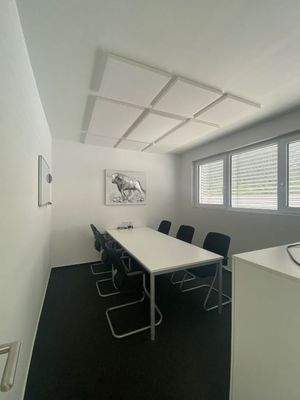 Besprechung Obergeschoss