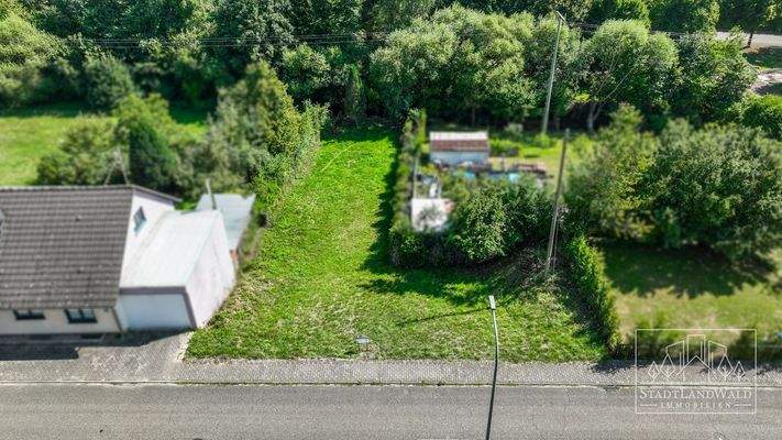 Bauplatz - Merzalben