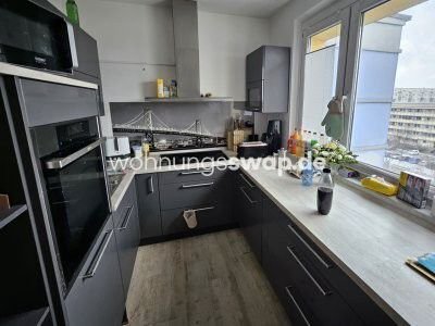 4 Zimmer Wohnung in Berlin (Hellersdorf)