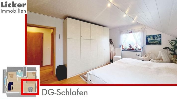 DG-Schlafen
