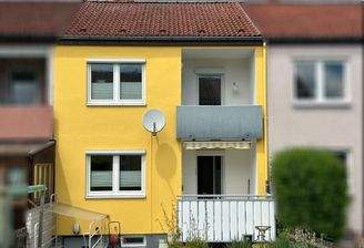 Ansicht Süden