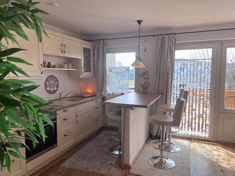 Prien Wohnen auf Zeit, möbliertes Wohnen