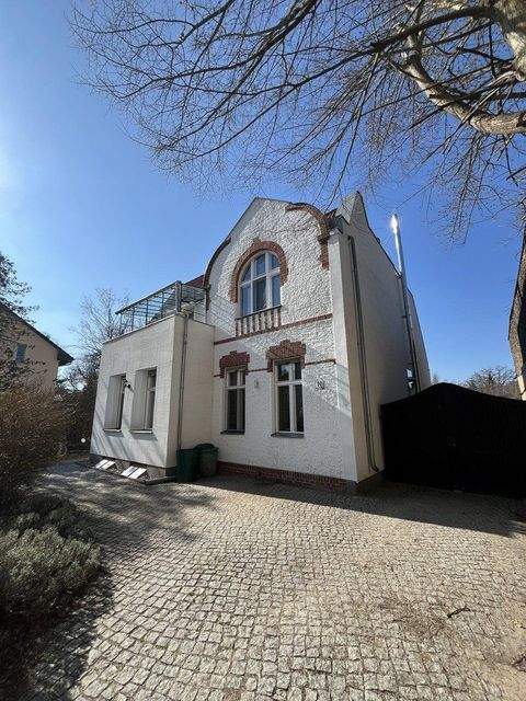 Berlin Häuser, Berlin Haus kaufen