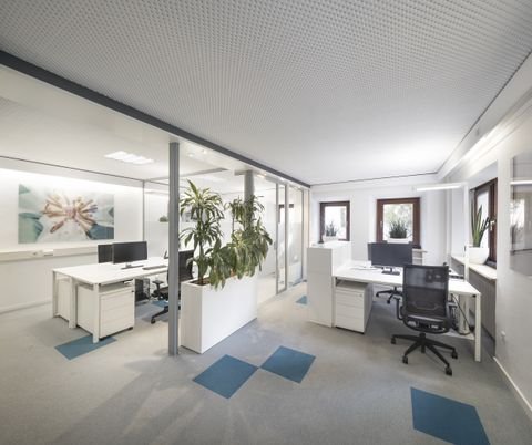 Kitzingen Büros, Büroräume, Büroflächen 