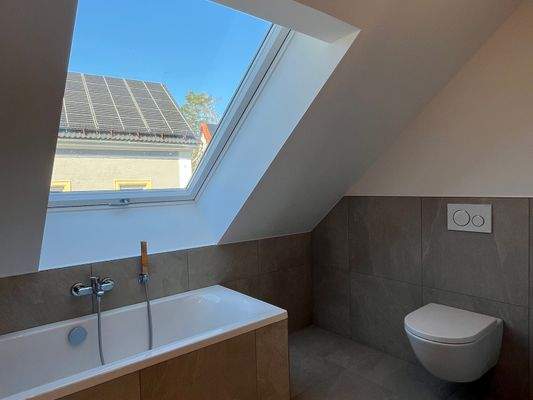 Badezimmer 1