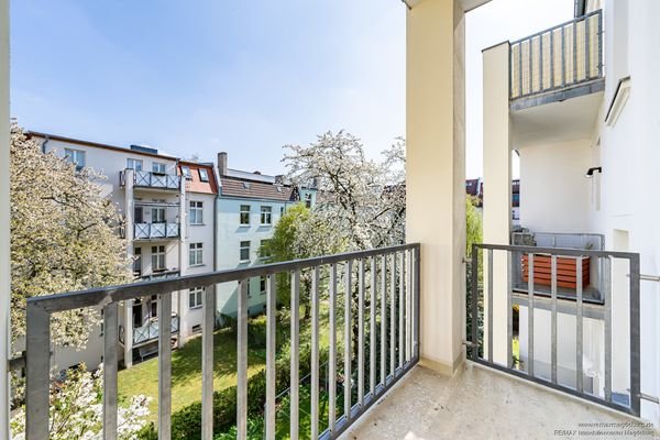 Balkon 