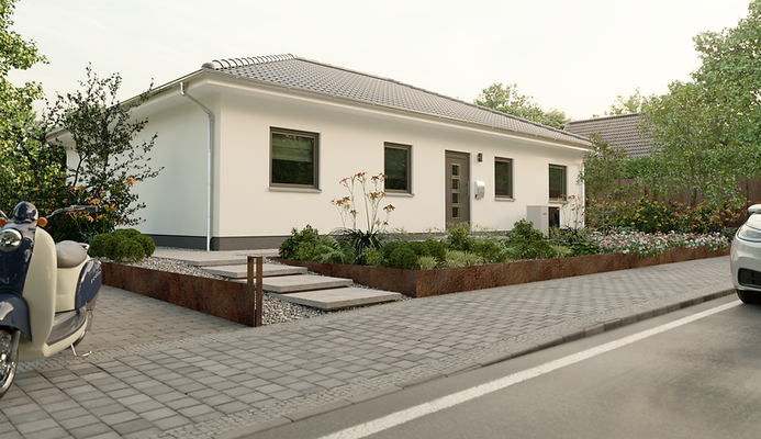 TC Bungalow-110-Strasse