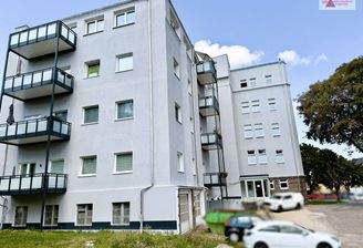 Lebensquartier Zwönitz Seitenansicht