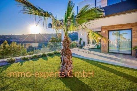 Benitachell Wohnungen, Benitachell Wohnung kaufen