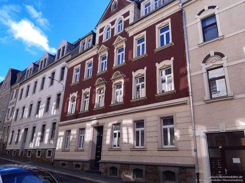 Freiberg Wohnungen, Freiberg Wohnung mieten