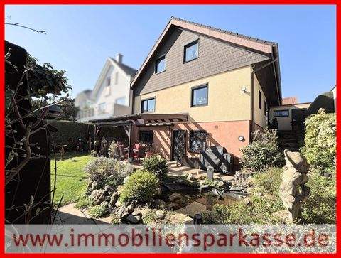 Wiernsheim Häuser, Wiernsheim Haus kaufen