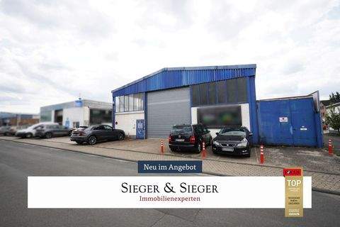 Troisdorf / Oberlar Halle, Troisdorf / Oberlar Hallenfläche