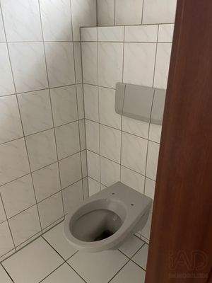 Gäste Wc