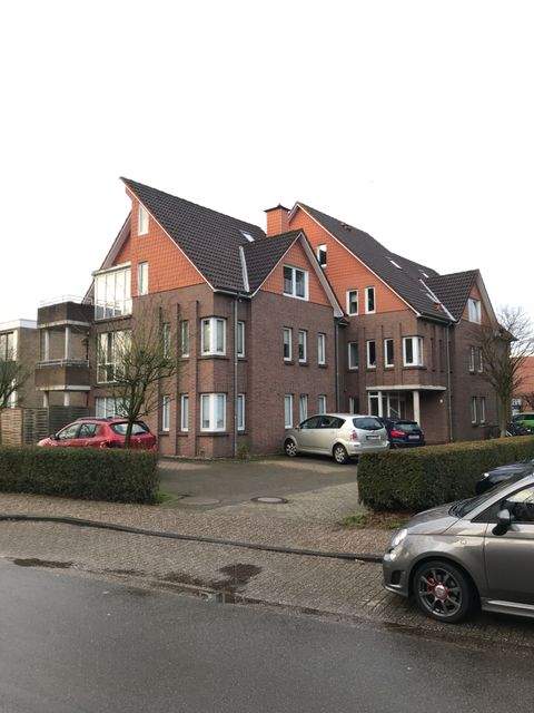Oldenburg Wohnungen, Oldenburg Wohnung mieten