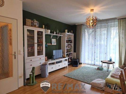 02 2000 ETW Wohnküche