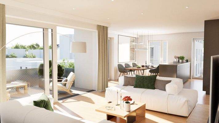 unverbindliche Illustration