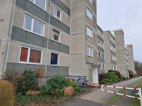 Neumünster Wohnungen, Neumünster Wohnung mieten