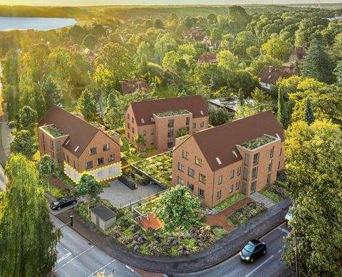 Eckernförde Wohnungen, Eckernförde Wohnung kaufen