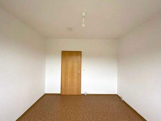 Schlafzimmer aus anderer Sicht