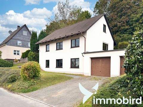 Gummersbach Häuser, Gummersbach Haus kaufen