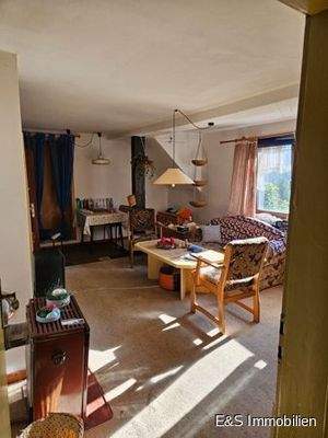 Wohnzimmer DG