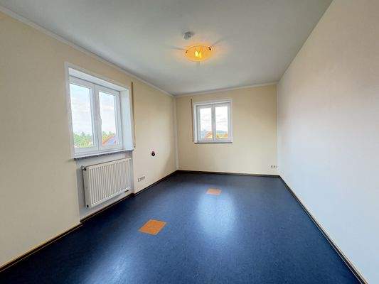 Kinderzimmer 2 Obergeschoss