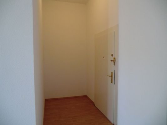 Wohnungseingangsflur