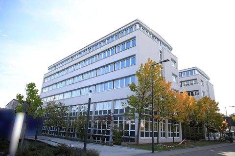 Walldorf Büros, Büroräume, Büroflächen 