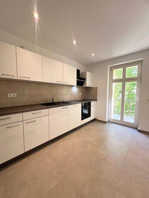 Leipzig Wohnungen, Leipzig Wohnung mieten