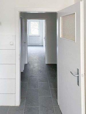 Standardbeispiel Wohnung