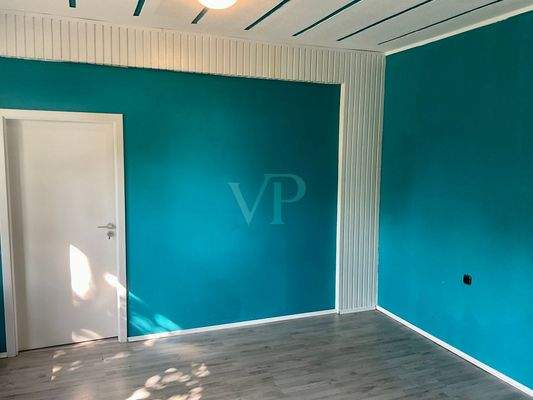 Mögliches Schlafzimmer