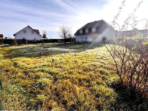 Eckental / Oberschöllenbach Grundstücke, Eckental / Oberschöllenbach Grundstück kaufen