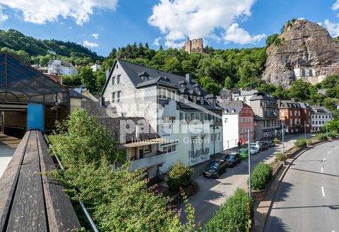Idar-Oberstein Ladenlokale, Ladenflächen 