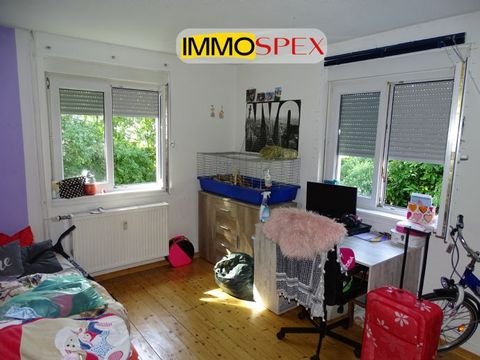 Eigentumswohnung in Schopfheim, Wohnung kaufen