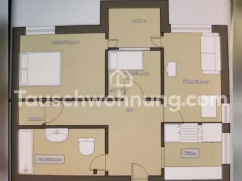 Taufkirchen Wohnungen, Taufkirchen Wohnung mieten