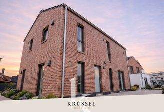 Herzlich willkommen bei KRÜSSEL IMMOBILIEN