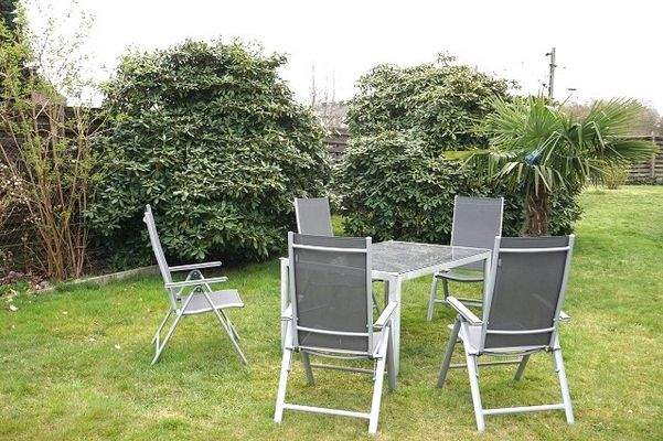 Ansicht Garten 4