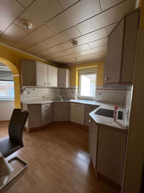 Neunkirchen/Saar Wohnungen, Neunkirchen/Saar Wohnung mieten