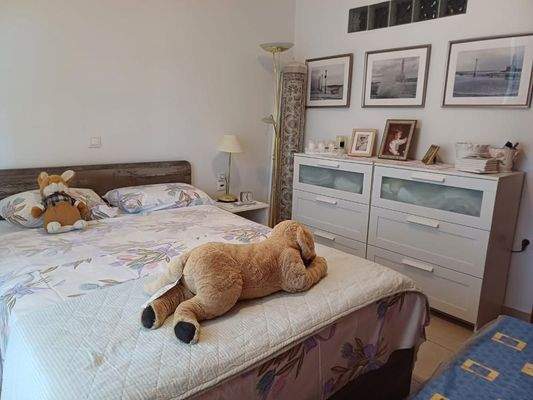 Kreta - Gemütliche Wohnung in Tavronitis mit Gemeinschaftspool zu verkaufen