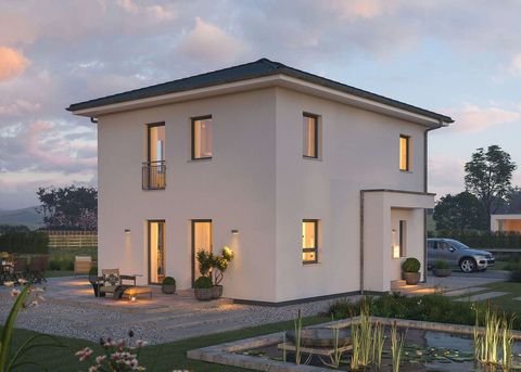 Nuthe-Urstromtal Häuser, Nuthe-Urstromtal Haus kaufen