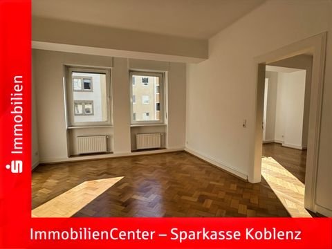 Koblenz Wohnungen, Koblenz Wohnung kaufen