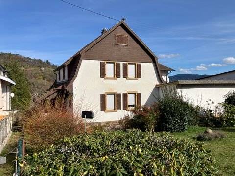Gernsbach Häuser, Gernsbach Haus kaufen
