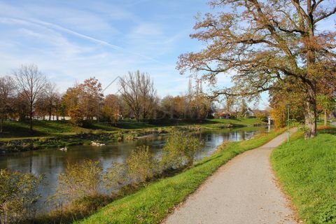 Weilheim in Oberbayern Häuser, Weilheim in Oberbayern Haus kaufen