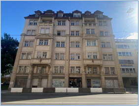 Stuttgart Renditeobjekte, Mehrfamilienhäuser, Geschäftshäuser, Kapitalanlage
