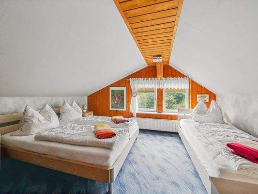 Kinderzimmer (DG-FeWo) 