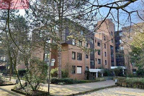 Langenhagen Wohnungen, Langenhagen Wohnung kaufen