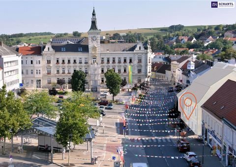 Mistelbach Wohnungen, Mistelbach Wohnung kaufen