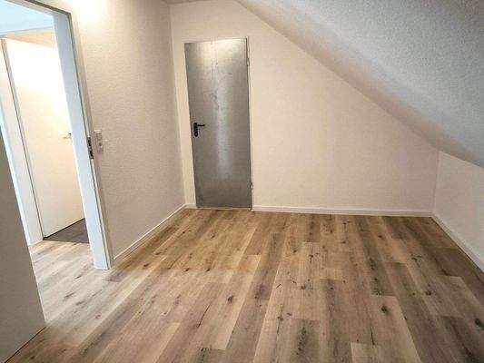 Abstellraum / Ankleidezimmer DG